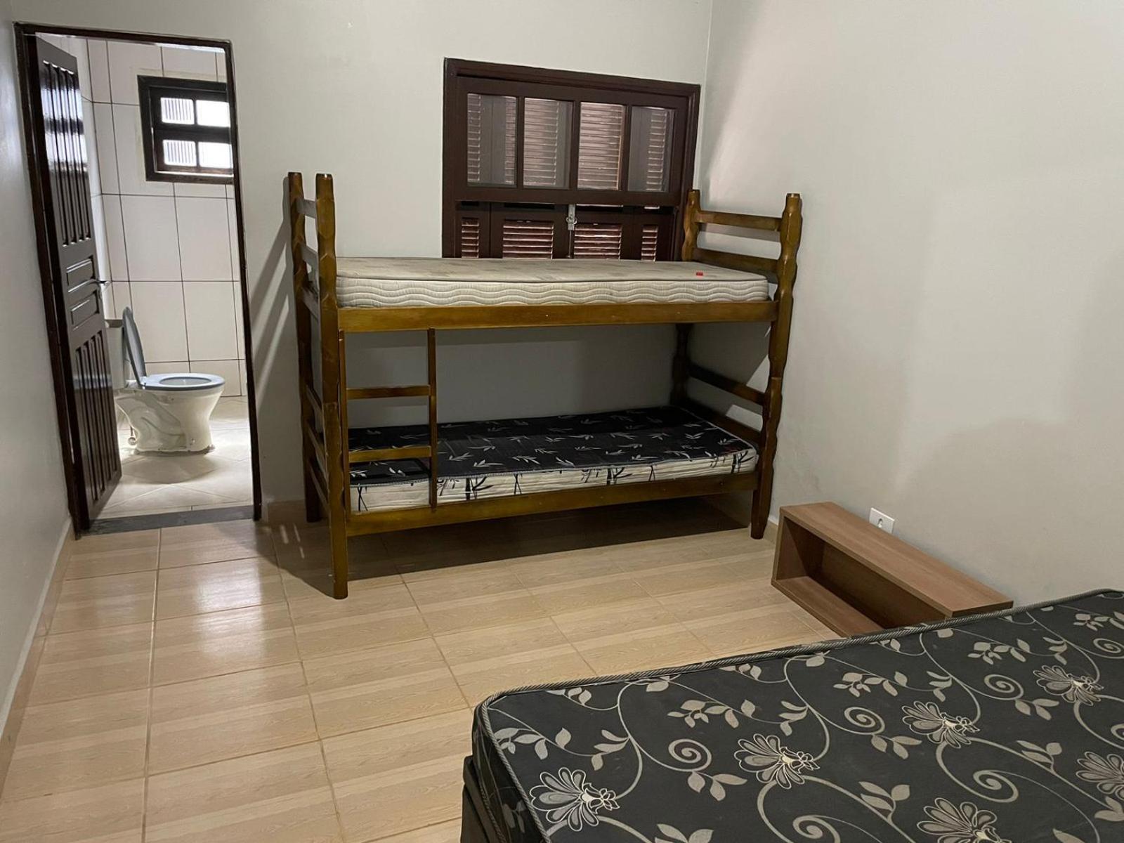 Villa Sitio Sol E Agua Mairiporã Esterno foto