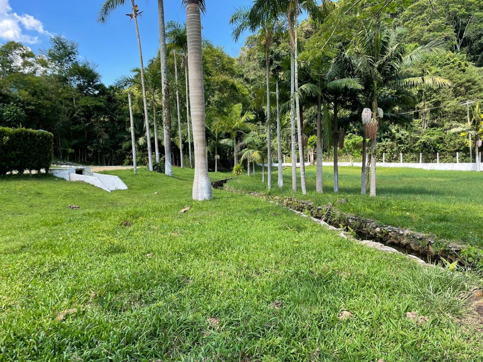 Villa Sitio Sol E Agua Mairiporã Esterno foto